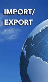 Import Export Compliance